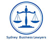Sydney Business Lawyers