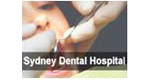 Sydney Dental Hospital